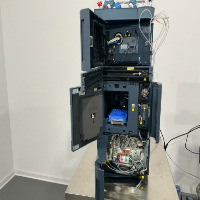 Waters Acquity HClass Plus HPLC image 2